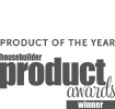 house builder product awards - logo